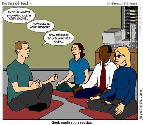 geek-meditation